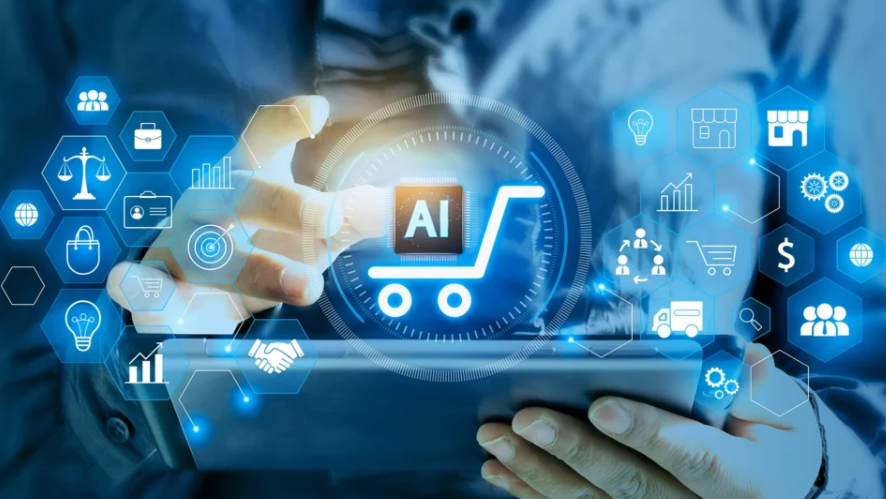 Technology-Driven Personalization in Retail