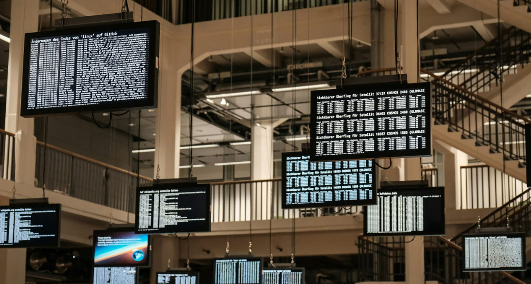 Technology-Driven Urban Infrastructure