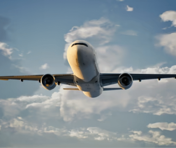 From New York to Pune: A Complete Guide to Flights and Travel 