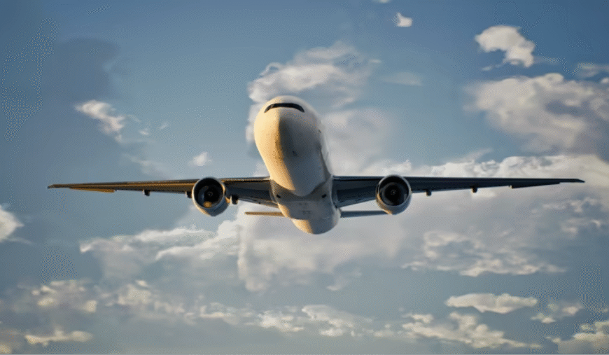 From New York to Pune: A Complete Guide to Flights and Travel 